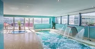 Piscina Hotel Barceló