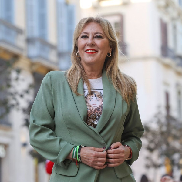 Carolina España