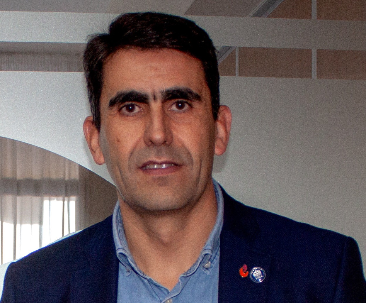 José Alberto Castañeda