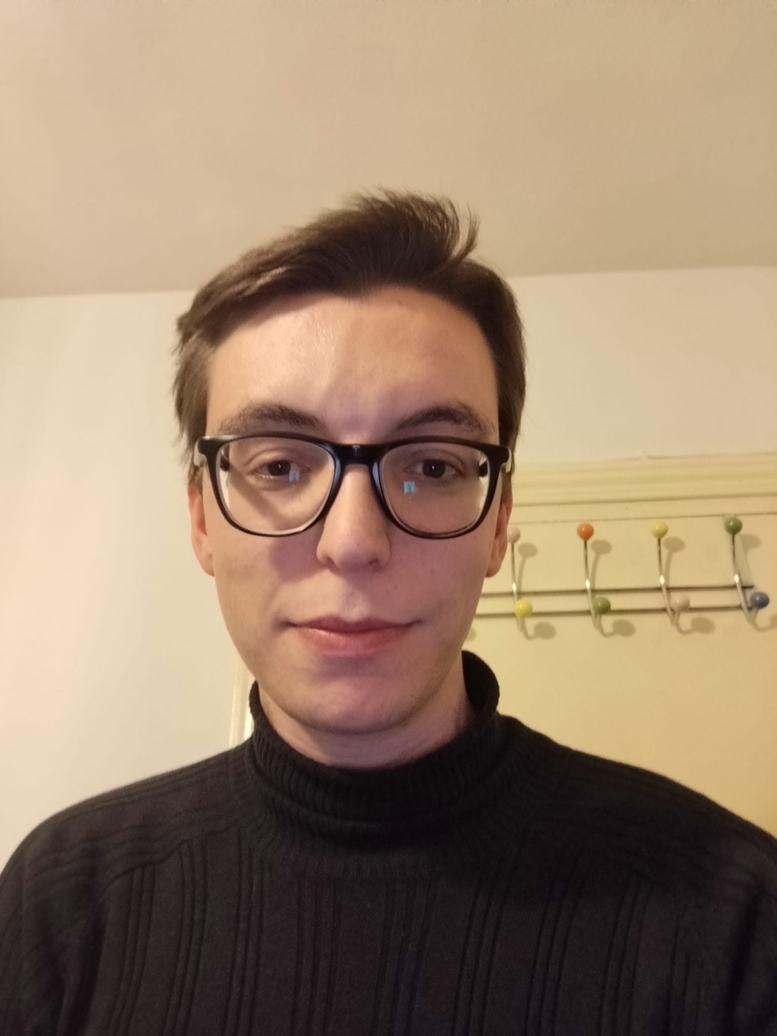 Alberto Jesús Martínez Alarcón