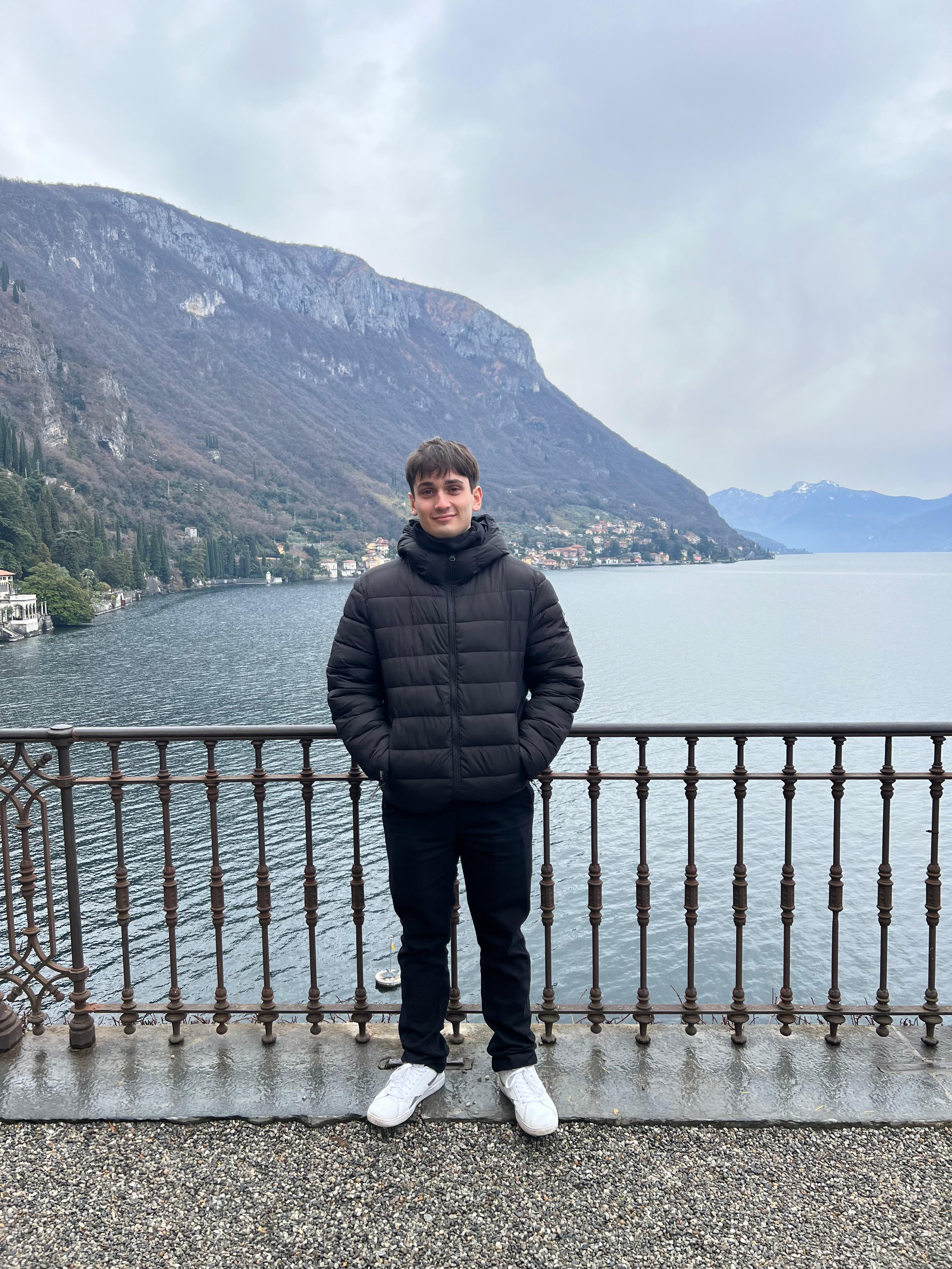 Alejandro Rodríguez Pérez