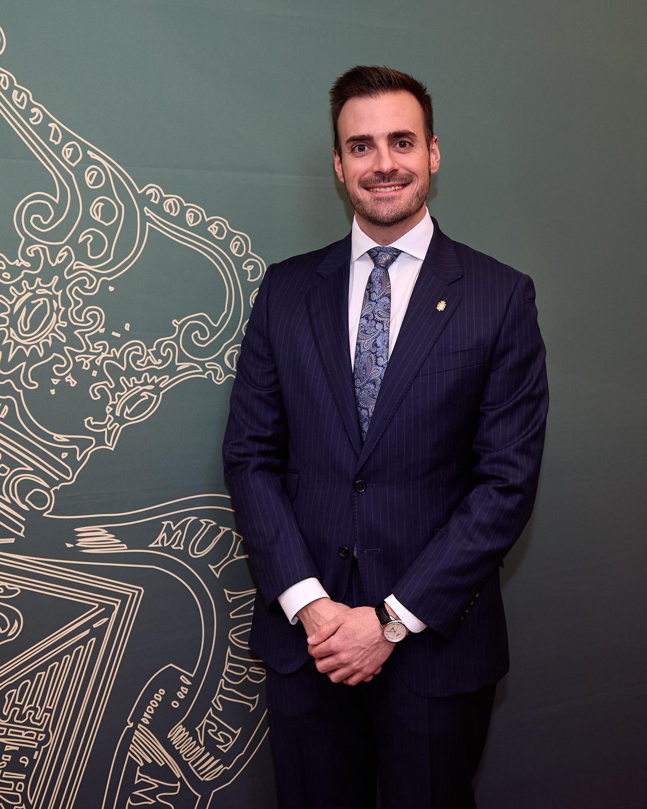 Fernando Parra Moreno