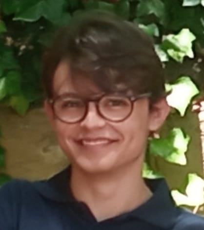 Gonzalo Souto Mérida