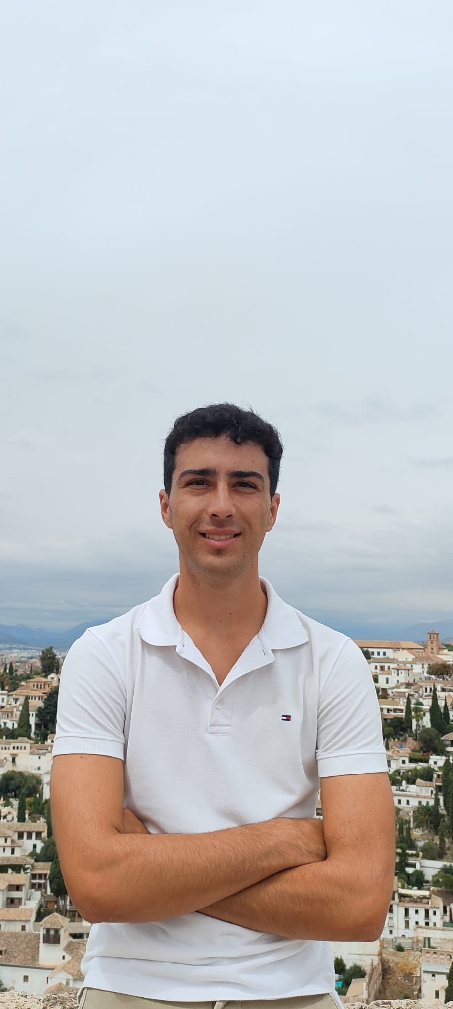 José Antonio Maldonado García