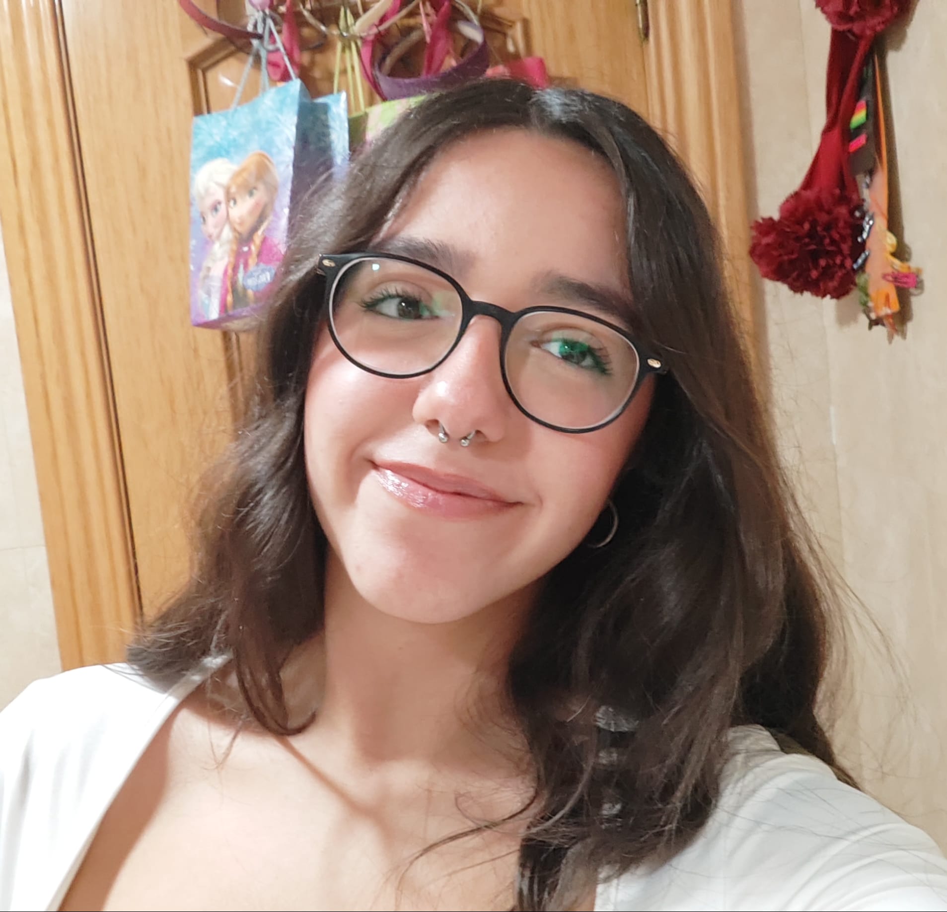 Lara Camarero Ortega