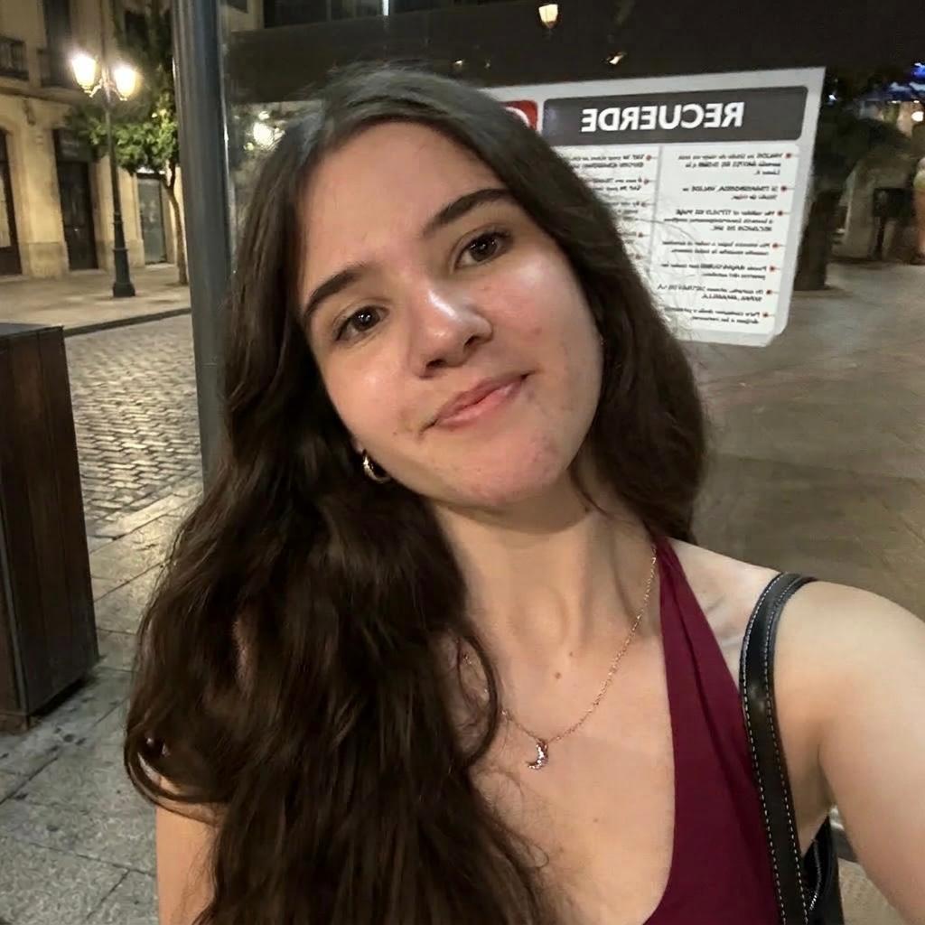 Laura Hidalgo Hidalgo